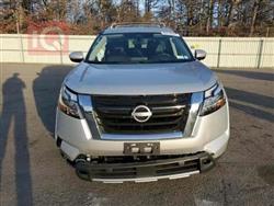 نیسان پاسفایندەر